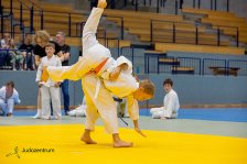 22.06.2024 Wachau JUDO Kids Cup